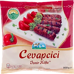 Cevapcici