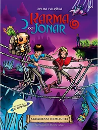 Kruxernas hemlighet