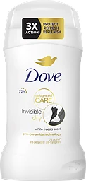 Deo Stick Invisible dry