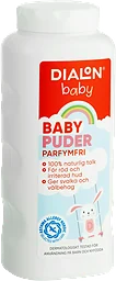 Baby Puder
