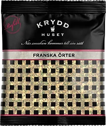 Franska Örter