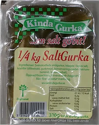 Gurka Salt