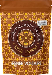 Näringsjästflingor Mild Umami