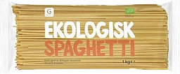 Spaghetti