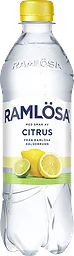 Kolsyrat vatten Citrus