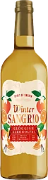 Glögg Alkoholfri Winter Sangria