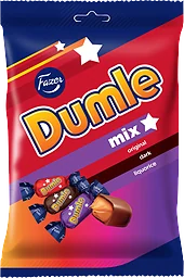 Dumle Mix