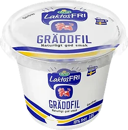Gräddfil