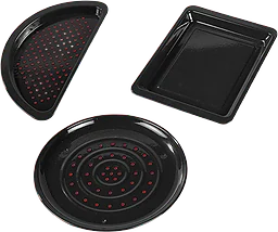 Grillform