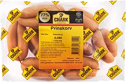 Prinskorv