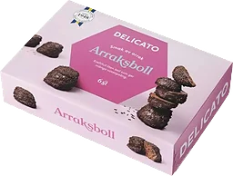 Arraksboll