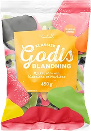 Godismix