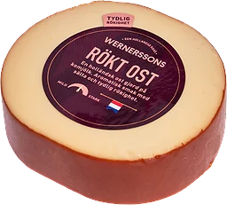 Rökt Ost