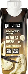 Vanilla Vibes Recovery