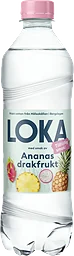 Ananas Drakfrukt