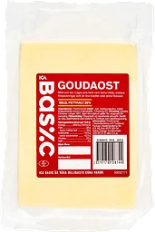 Goudaost mild 28% ca