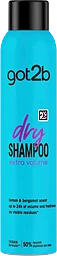 Torrschampo Fresh Volume