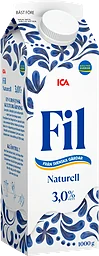 Fil Naturell 3%