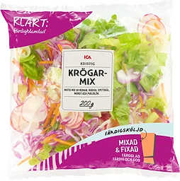 Krögarmix