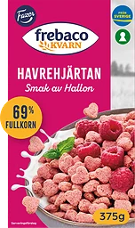 Hallon Havrehjärtan