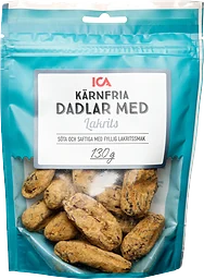 Dadlar Lakrits Klass 1