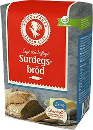 Surdegsbröd