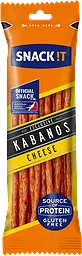 Ölkorv Kabanoss Ost