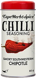 Rub Chipotle & chili