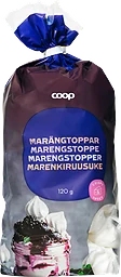 Marängtoppar
