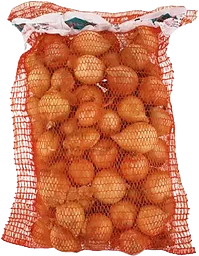 Lök Gul i Säck