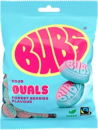 Raspberry Blue Berry Goody