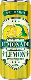 Citron Lemonad