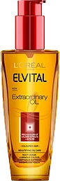 Hårvård Oljespray Extraordinary oil Färgat hår