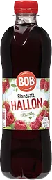 Hallon Blandsaft