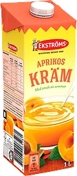 Aprikoskräm