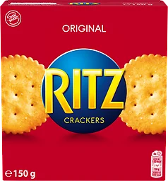 Crackers