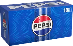 Läsk 33cl 10p