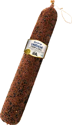 Salami Lindösalami Fikon & Chili