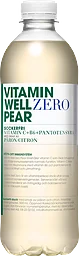 Vitamindryck Pear Zero