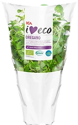 Oregano Ekologisk 1-p KRAV Klass 1