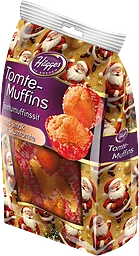 Tomtemuffins