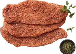 Grillschnitzel av Picnicbog