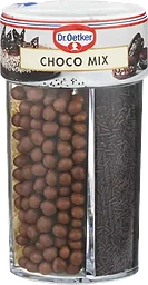 Choco Mix Choklad Strössel