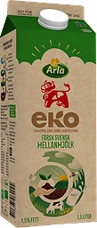 Mellanmjölk Eko