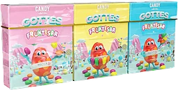 Gottes fruktisar