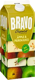 Äpple Päron Juice
