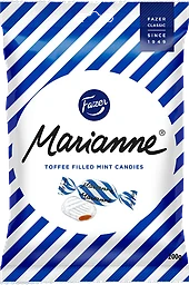 Marianne Toffee