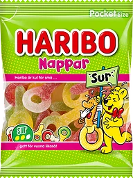 Nappar Sur