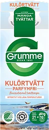 Kulörtvätt Parfymfri