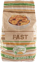 Potatis Fast Klass 2